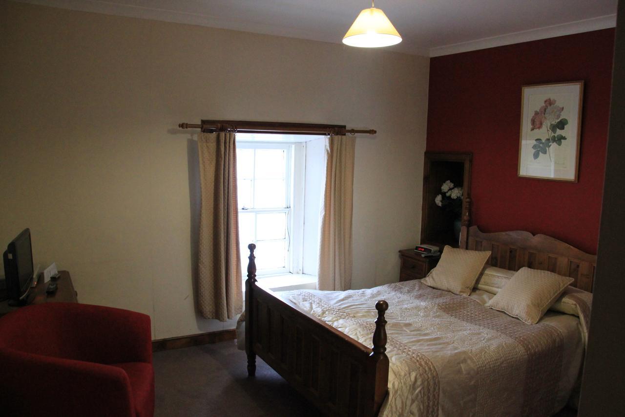 Craignure Inn Room photo