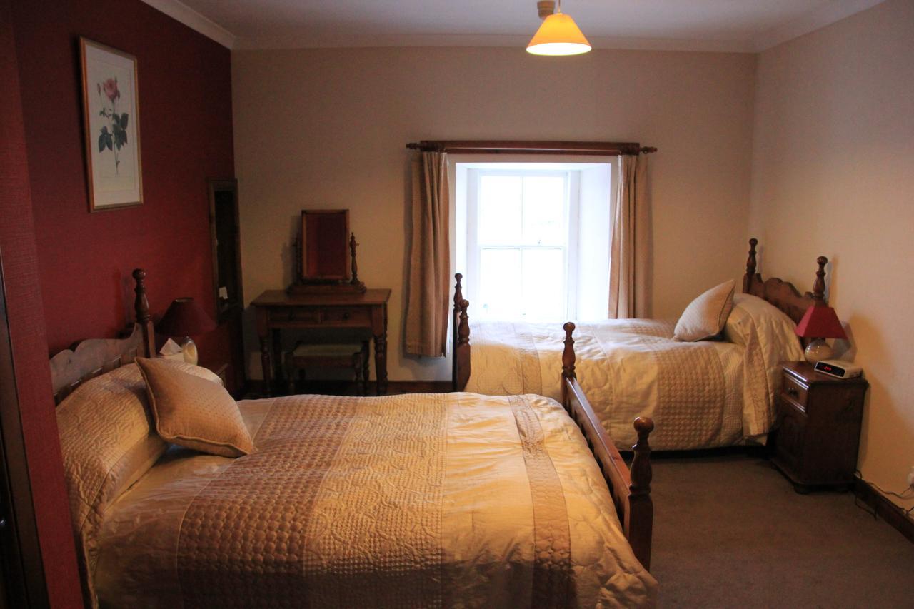 Craignure Inn Room photo
